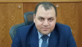 إنقاذ ذراع طفل من البتر بمستشفى بنى سويف التخصصى