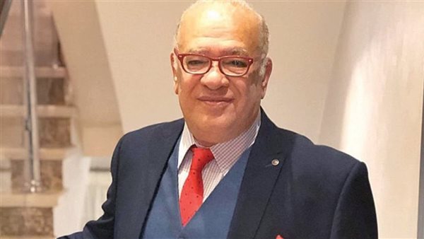 بالصور.. الفنان الكبير صلاح عبدالله "مذيع تليفزيوني" لأول مرة على قناة اقرأ