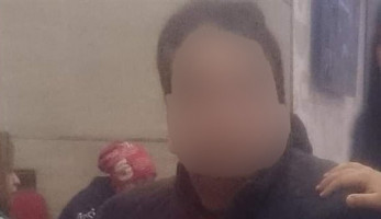 القبض على عاطل وابنيه قتلوا جارهم بطلقة في الرأس بالجيزة