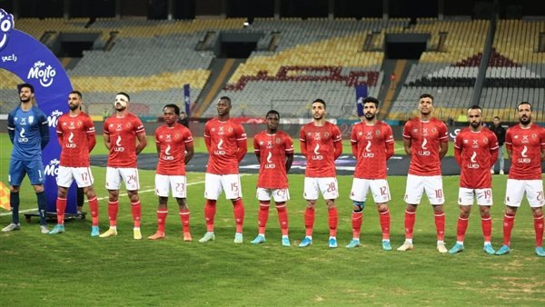 الأهلي يدخل معسكرًا مغلقًا استعدادًا لمباراة الرجاء
