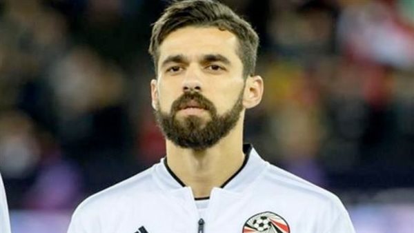 هل يتراجع عبدالله السعيد عن قرار اعتزاله بسب إيهاب جلال؟.. طالع التفاصيل