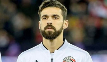 هل يتراجع عبدالله السعيد عن قرار اعتزاله بسب إيهاب جلال؟.. طالع التفاصيل