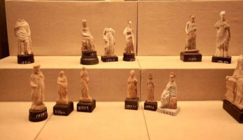مصادر: افتتاح قاعة النسيج بمتحف الحضارة غدا في يوم التراث العالمي