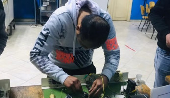التضامن: تدريب 9 آلاف متعافي من الأدمان على صيانة التكييف والمحمول والأجهزة الكهربائية