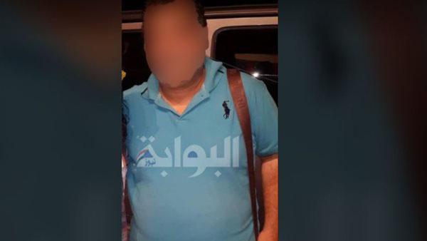 انفراد.. ننشر صورة محاسب «بطلوع الروح» المخطوف ورقمه القومي