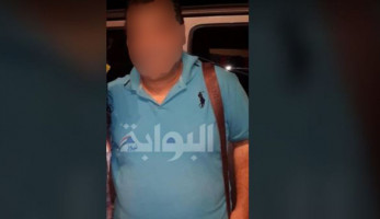 انفراد.. ننشر صورة محاسب «بطلوع الروح» المخطوف ورقمه القومي