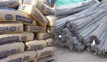 توقعات باستقرار أسعار الحديد والأسمنت بعد اجتماع رئيس الوزراء مع كبار المصنعين
