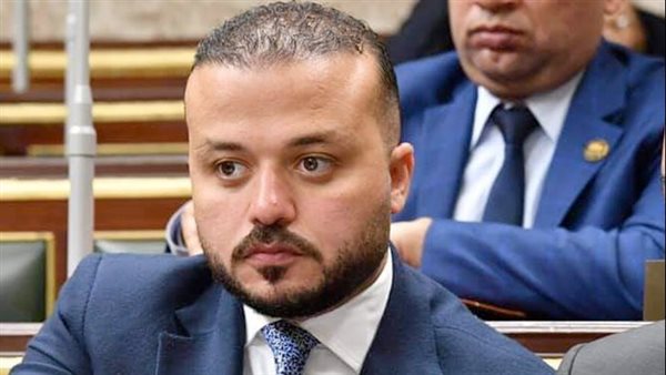 الجارحي يتقدم بطلب إحاطة لوزير الرياضة يتهم خالد الغندور باثارة فتنة جماهيرية