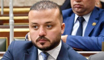 الجارحي يتقدم بطلب إحاطة لوزير الرياضة يتهم خالد الغندور باثارة فتنة جماهيرية