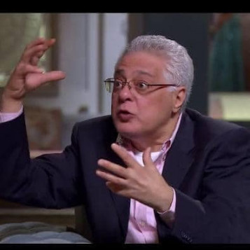 توفيق عبد الحميد يعلن موعد اعتزاله التمثيل