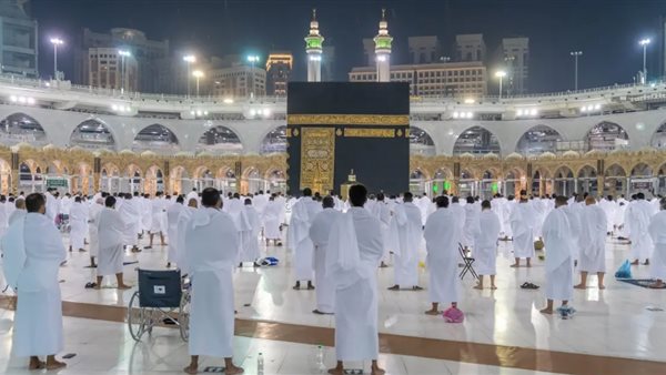 طلب إحاطة بمجلس النواب بشأن النصب على المواطنين وإيهامهم بأداء العمرة