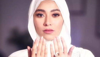 زيزي عادل ليست الأولى.. فنانات اعتزلن الفن بعد «الحجاب»