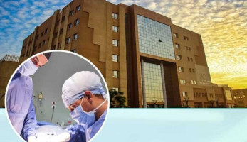 «الرعاية الصحية» بالأقصر: نجاح إجراء عملية أعادت قدرة طفل «مشلول» على المشي
