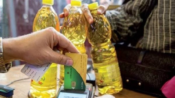 مصادر: 28 أبريل صرف الحصص التموينية عن شهر مايو