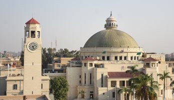 إعلام القاهرة تستحدث اختبار الكفاءة المهنية لطلاب الفرقة الرابعة
