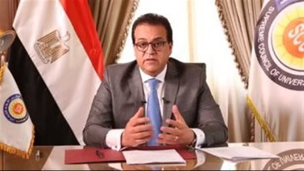 تعديل مُسمى كلية الحاسبات والمعلومات بجامعة الفيوم لـ الذكاء الاصطناعي