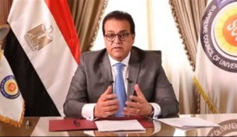 تعديل مُسمى كلية الحاسبات والمعلومات بجامعة الفيوم لـ الذكاء الاصطناعي