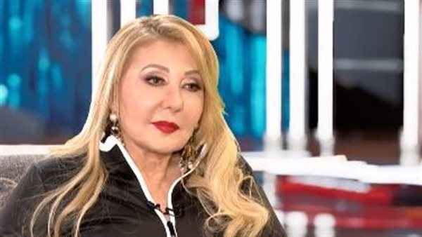 غادة عادل لم تنجح في الباطنية وضد علميات التجميل.. أبرز تصريحات نادية الجندي في برنامج مراحل