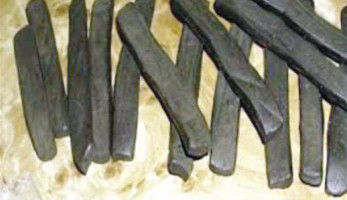 ضبط كيلو حشيش بحوزة عاطل في القاهرة