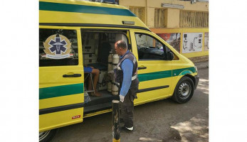 الصحة: إغلاق مستشفى خاص بمنطقة "الدراسة" لمخالفته الاشتراطات الصحية