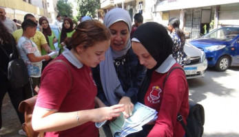 مصادر: «التعليم» تشدد على الانتهاء من طباعة امتحانات صفوف النقل قبل العيد