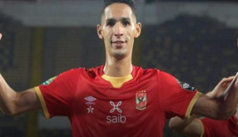 مصدر يؤكد لمصراوي اقتراب بدر بانون من التعافي