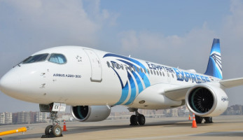 «مصر للطيران» تطرح تخفيضات على بعض رحلاتها الداخلية