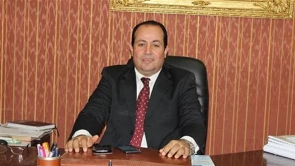 برلماني يطالب بإعادة فتح التصالح في مخالفات البناء