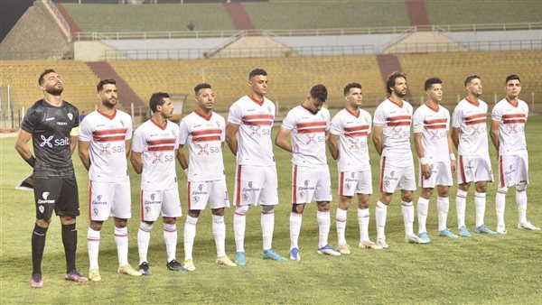 الزمالك يُمهد لخطف مهاجم جزائري