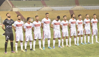 الزمالك يُمهد لخطف مهاجم جزائري