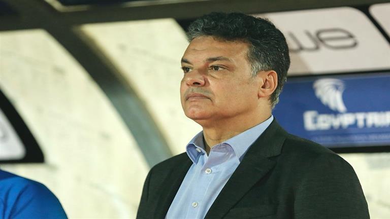 اتحاد الكرة يعلن موعد المؤتمر الصحفي لتقديم إيهاب جلال