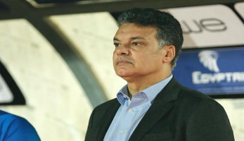 اتحاد الكرة يعلن موعد المؤتمر الصحفي لتقديم إيهاب جلال