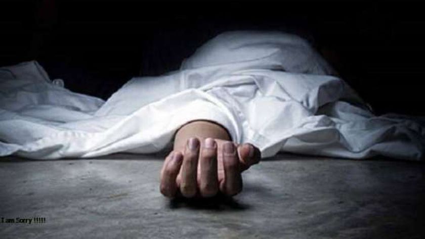 النيابة تصرح بدفن عاطل لقى مصرعه في حفرة أثناء التنقيب عن الآثار بالصف