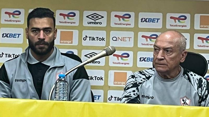 فيريرا يرفض التعاقد مع أجانب الدوري المصري