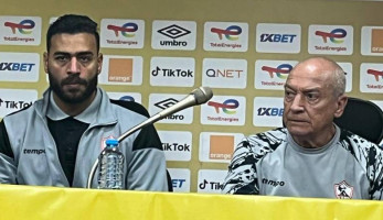 فيريرا يرفض التعاقد مع أجانب الدوري المصري