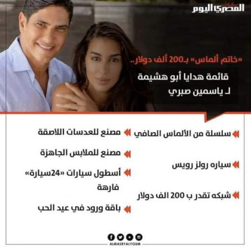خبر استفزازي للجنسين