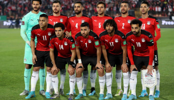 منتخب مصر يتلقى عرضًا لمواجهة بلجيكا وإيطاليا