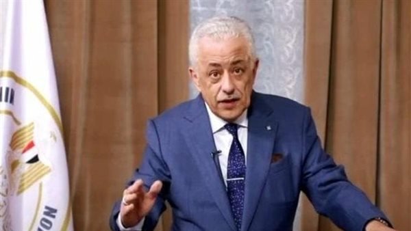 مصادر فى «التعليم»: «التنبيه على المدارس بشحن تابلت المعلمين»
