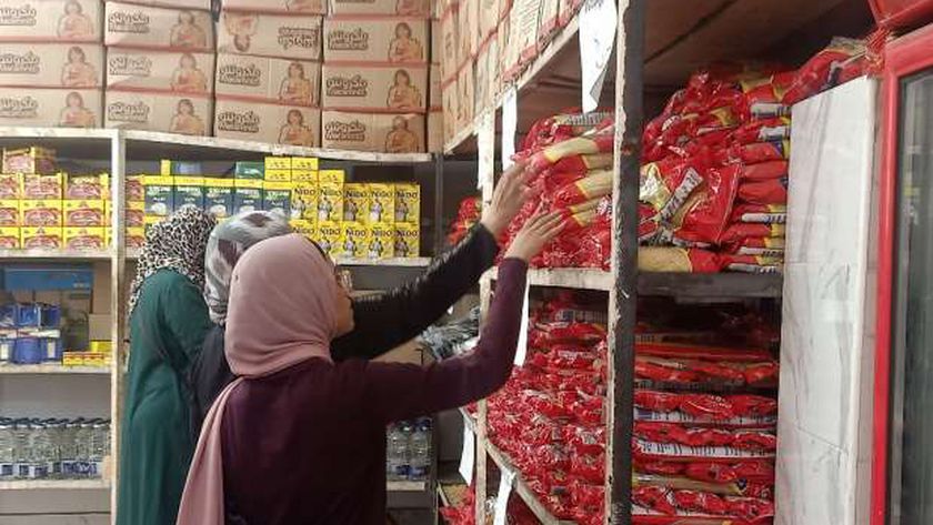 ما سعر كيس المكرونة في التموين بعد تغير وزنها؟.. اعرف السعر الرسمي