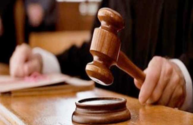 السجن المشدد 6 سنوات لعاطل في إشعال النيران في جسد مواطن بدار السلام