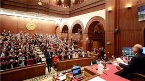 اقتراح برغبة أمام الشيوخ لتوضيح أسباب تدني سعر شراء القمح من الفلاح