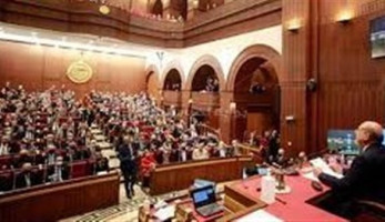 اقتراح برغبة أمام الشيوخ لتوضيح أسباب تدني سعر شراء القمح من الفلاح