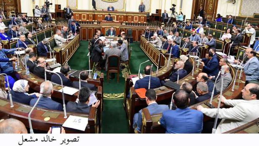 بعد مناقشة مخالفات «منجم حمش».. مطالب برلمانية بكشف حجم الإنفاق والموارد