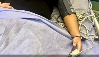 مصدر يكشف تفاصيل واقعة الاعتداء على طبيب مستشفى القاهرة الجديدة