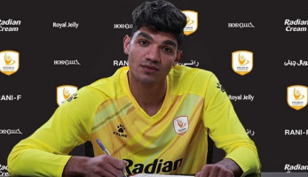 الفجر الرياضي يكشف حقيقة توقيع محمد صبحي للأهلي