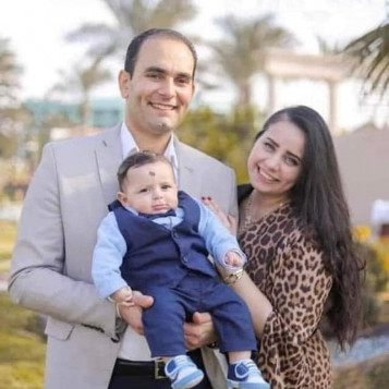 رد مستشفى الوطني للعيون على ماتم تداوله