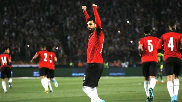مصدر: محمد صلاح يتفق مع إيهاب جلال على المشاركة في مباراتي غينيا وإثيوبيا
