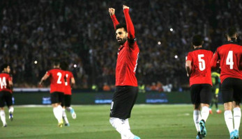 مصدر: محمد صلاح يتفق مع إيهاب جلال على المشاركة في مباراتي غينيا وإثيوبيا