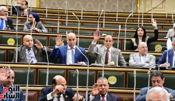نائبة تقدم طلب إحاطة بشأن سقوط السيستم فى امتحانات الثانوية العامة