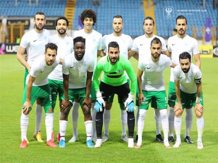 خاص.. عقوبات قاسية للمصري بعد أحداث مباراة نهضة بركان